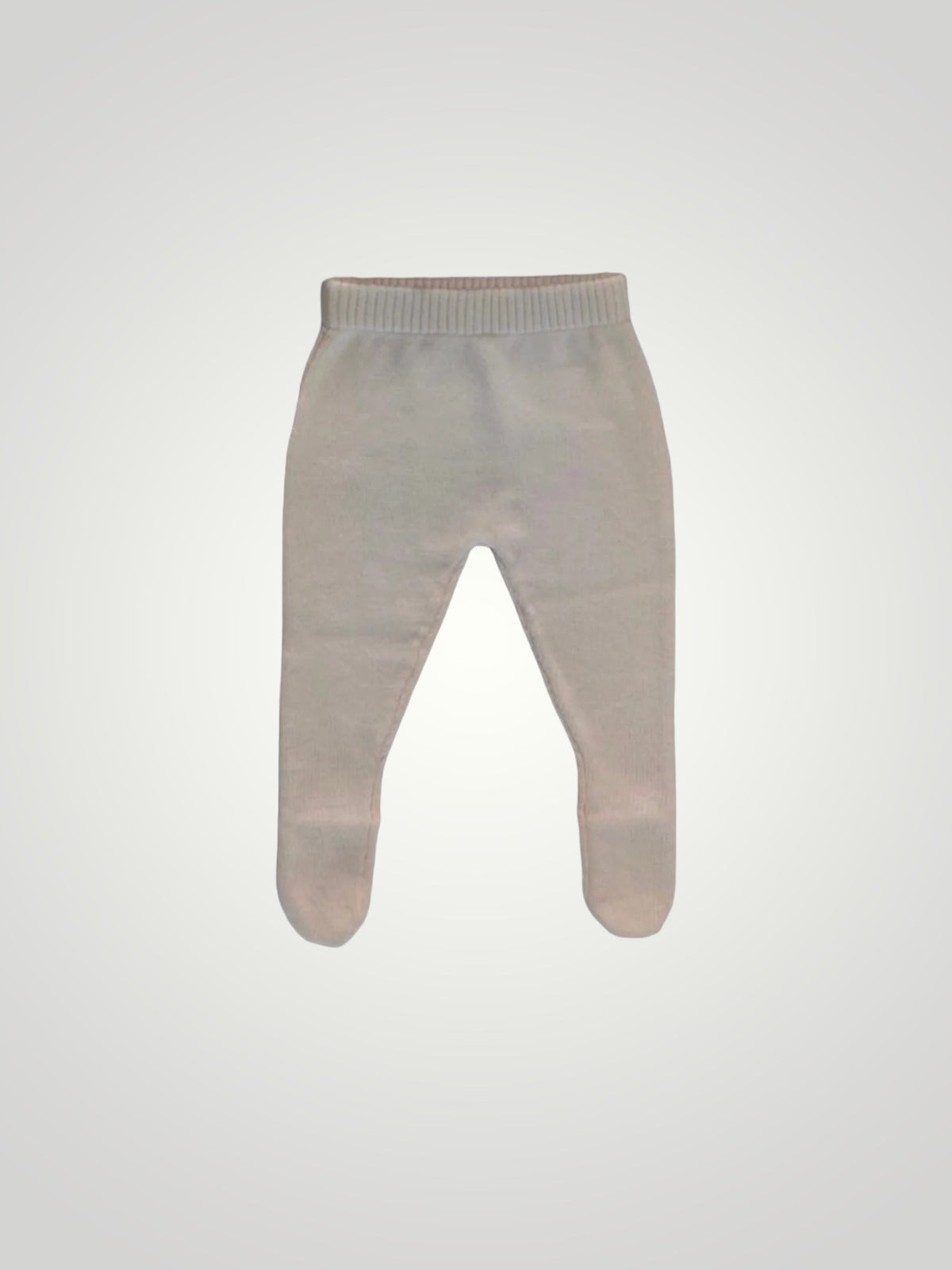 Pantalon pied de bébé Calma