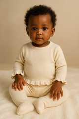 Haut bébé Calma